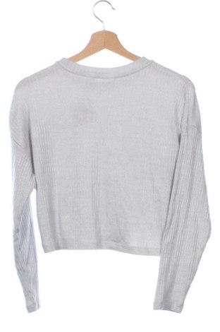 Kinder Shirt H&M, Größe 11-12y/ 152-158 cm, Farbe Grau, Preis € 4,99