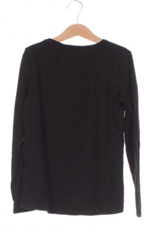 Dětská halenka  H&M, Velikost 8-9y/ 134-140 cm, Barva Černá, Cena  79,00 Kč