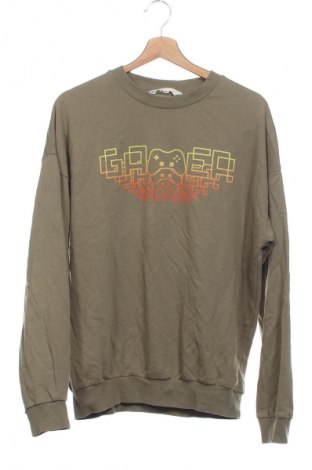 Kinder Shirt H&M, Größe 14-15y/ 168-170 cm, Farbe Grün, Preis € 2,99