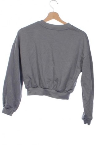 Kinder Shirt H&M, Größe 11-12y/ 152-158 cm, Farbe Grau, Preis € 2,99