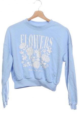 Kinder Shirt H&M, Größe 9-10y/ 140-146 cm, Farbe Blau, Preis € 5,99