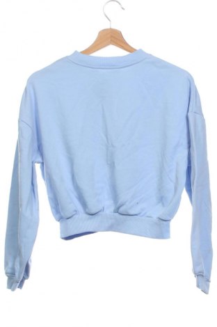 Kinder Shirt H&M, Größe 9-10y/ 140-146 cm, Farbe Blau, Preis € 5,99