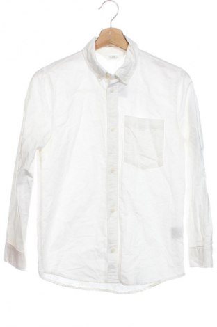 Bluză pentru copii H&M, Mărime 11-12y/ 152-158 cm, Culoare Alb, Preț 30,23 Lei