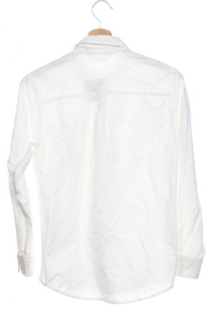 Bluză pentru copii H&M, Mărime 11-12y/ 152-158 cm, Culoare Alb, Preț 30,23 Lei