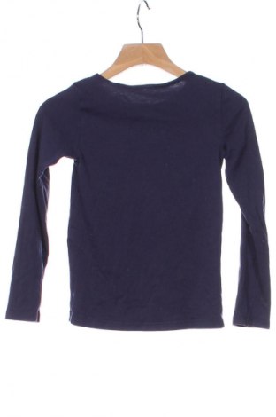 Dětská halenka  H&M, Velikost 3-4y/ 104-110 cm, Barva Modrá, Cena  152,00 Kč