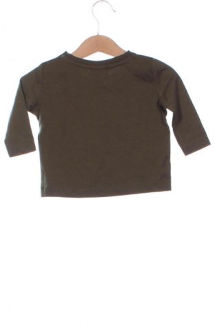 Kinder Shirt Impidimpi, Größe 2-3m/ 56-62 cm, Farbe Grün, Preis € 1,99
