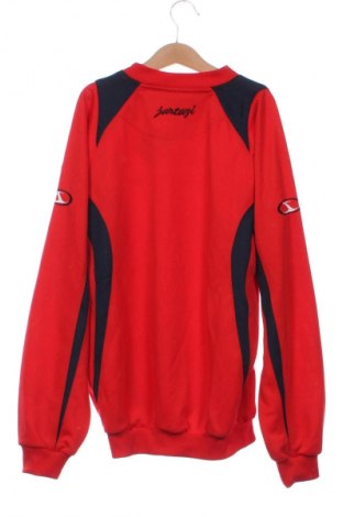 Kinder Shirt Jartazi, Größe 13-14y/ 164-168 cm, Farbe Rot, Preis € 2,99