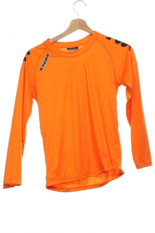 Dziecięca bluzka Kappa, Rozmiar 10-11y/ 146-152 cm, Kolor Pomarańczowy, Cena 13,99 zł