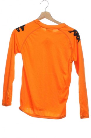 Dziecięca bluzka Kappa, Rozmiar 10-11y/ 146-152 cm, Kolor Pomarańczowy, Cena 13,99 zł