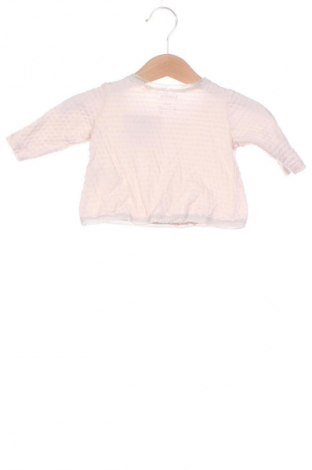 Kinder Shirt Lupilu, Größe 1-2m/ 50-56 cm, Farbe Ecru, Preis € 2,99