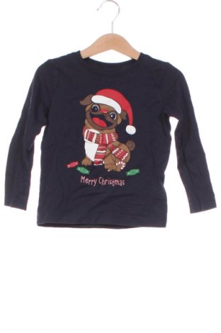 Kinder Shirt Name It, Größe 2-3y/ 98-104 cm, Farbe Blau, Preis € 3,99