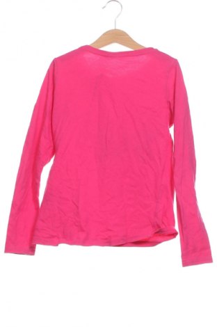 Kinder Shirt Page One, Größe 8-9y/ 134-140 cm, Farbe Rosa, Preis € 4,99