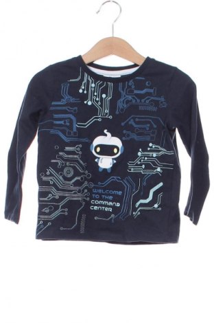 Kinder Shirt Pepco, Größe 18-24m/ 86-98 cm, Farbe Blau, Preis € 2,99