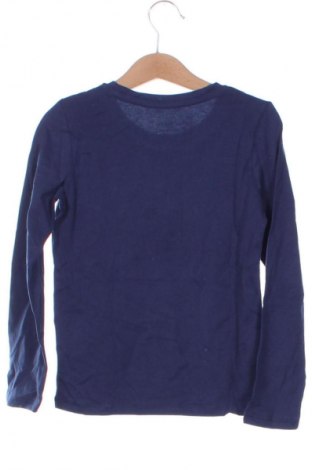 Kinder Shirt Pocopiano, Größe 4-5y/ 110-116 cm, Farbe Blau, Preis € 2,99