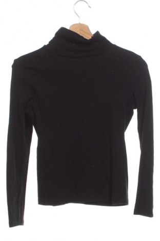 Bluză pentru copii Reserved, Mărime 11-12y/ 152-158 cm, Culoare Negru, Preț 30,23 Lei