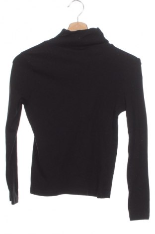 Bluză pentru copii Reserved, Mărime 11-12y/ 152-158 cm, Culoare Negru, Preț 30,23 Lei
