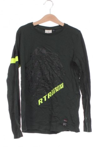 Kinder Shirt Retour Jeans, Größe 11-12y/ 152-158 cm, Farbe Grün, Preis € 3,99