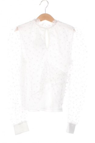 Kinder Shirt SHEIN, Größe 11-12y/ 152-158 cm, Farbe Weiß, Preis € 4,99