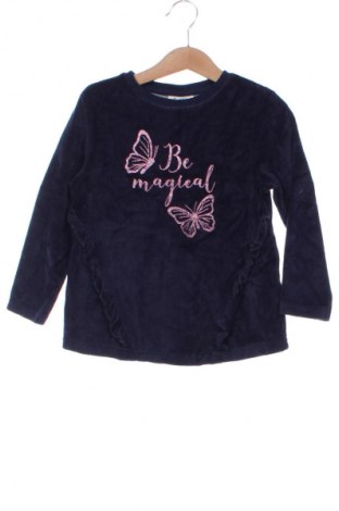 Kinder Shirt Topolino, Größe 3-4y/ 104-110 cm, Farbe Blau, Preis € 4,99