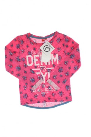 Kinder Shirt Unbranded, Größe 18-24m/ 86-98 cm, Farbe Mehrfarbig, Preis € 3,99