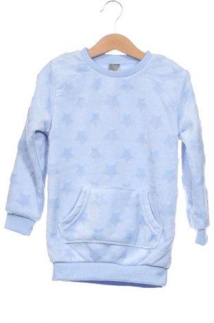 Kinder Shirt Unbranded, Größe 3-4y/ 104-110 cm, Farbe Blau, Preis € 2,99