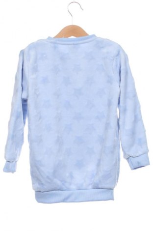 Kinder Shirt Unbranded, Größe 3-4y/ 104-110 cm, Farbe Blau, Preis € 2,99