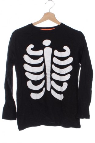 Kinder Shirt Unbranded, Größe 12-13y/ 158-164 cm, Farbe Schwarz, Preis € 2,99