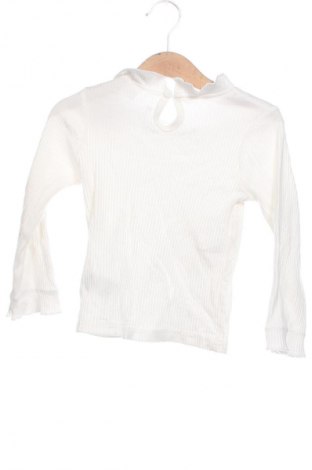 Kinder Shirt Unbranded, Größe 2-3m/ 56-62 cm, Farbe Weiß, Preis € 2,99