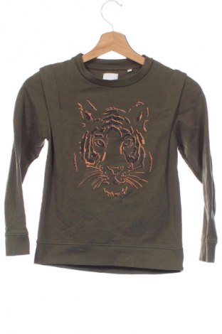 Kinder Shirt Unbranded, Größe 11-12y/ 152-158 cm, Farbe Grün, Preis € 3,99