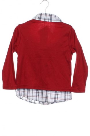 Gyerek blúz Unbranded, Méret 4-5y / 110-116 cm, Szín Sokszínű, Ár 3 600 Ft