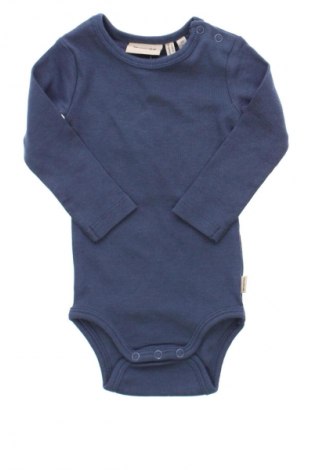Kinder Shirt Wheat, Größe 2-3m/ 56-62 cm, Farbe Blau, Preis € 16,99