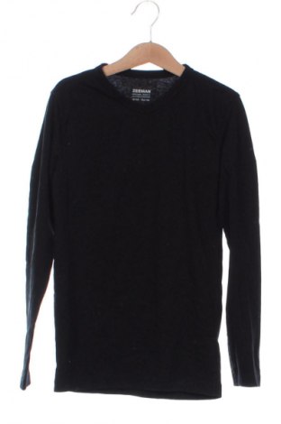 Kinder Shirt Zeeman, Größe 7-8y/ 128-134 cm, Farbe Schwarz, Preis € 4,99