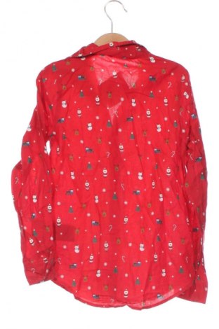 Dětská košile  H&M, Velikost 6-7y/ 122-128 cm, Barva Vícebarevné, Cena  179,00 Kč