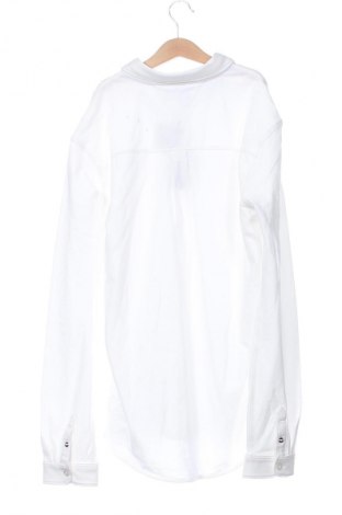 Dětská košile  Tommy Hilfiger, Velikost 15-18y/ 170-176 cm, Barva Bílá, Cena  999,00 Kč