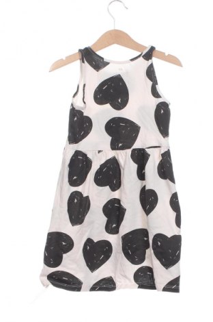 Dětské šaty  H&M, Velikost 4-5y/ 110-116 cm, Barva Bílá, Cena  129,00 Kč