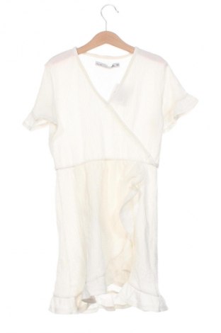 Kinderkleid Lager 157, Größe 8-9y/ 134-140 cm, Farbe Weiß, Preis € 11,99
