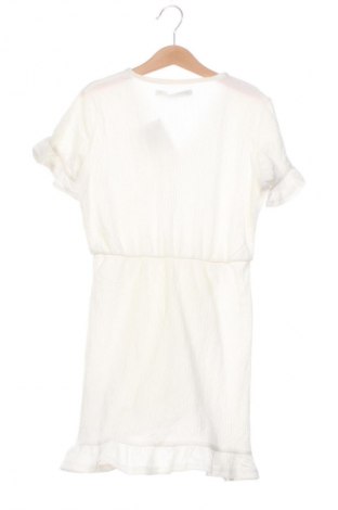 Kinderkleid Lager 157, Größe 8-9y/ 134-140 cm, Farbe Weiß, Preis € 11,99