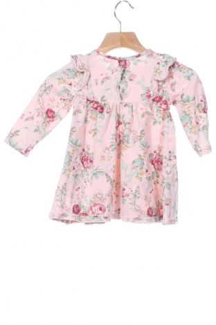 Kinderkleid Next, Größe 12-18m/ 80-86 cm, Farbe Mehrfarbig, Preis € 13,81
