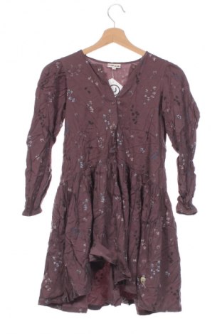 Rochie pentru copii Pomp De Lux, Mărime 8-9y/ 134-140 cm, Culoare Multicolor, Preț 48,99 Lei