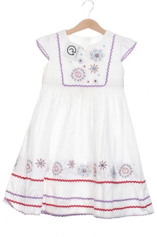 Kinderkleid Unbranded, Größe 7-8y/ 128-134 cm, Farbe Mehrfarbig, Preis € 12,28
