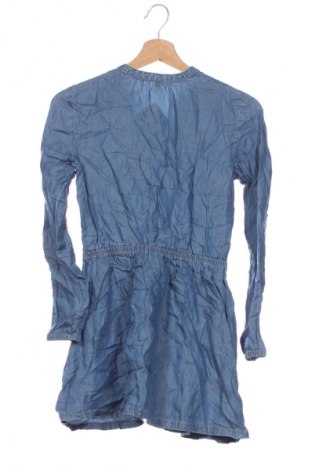 Kinderkleid United Colors Of Benetton, Größe 10-11y/ 146-152 cm, Farbe Blau, Preis € 1,99