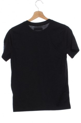 Dziecięcy T-shirt Abercrombie Kids, Rozmiar 13-14y/ 164-168 cm, Kolor Czarny, Cena 34,51 zł