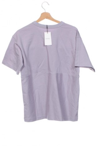 Kinder T-Shirt Calvin Klein Jeans, Größe 13-14y/ 164-168 cm, Farbe Lila, Preis € 32,99