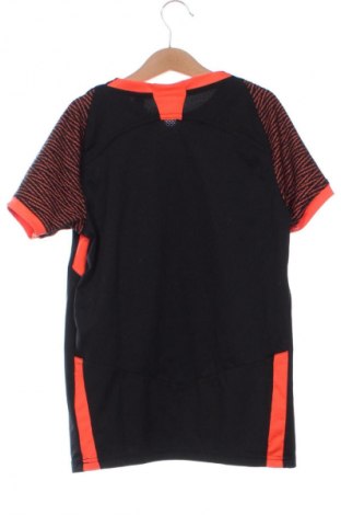 Dziecięcy T-shirt Decathlon, Rozmiar 11-12y/ 152-158 cm, Kolor Czarny, Cena 15,99 zł