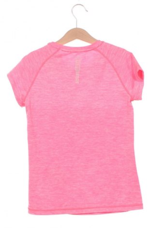 Dziecięcy T-shirt H&M Sport, Rozmiar 8-9y/ 134-140 cm, Kolor Różowy, Cena 31,02 zł