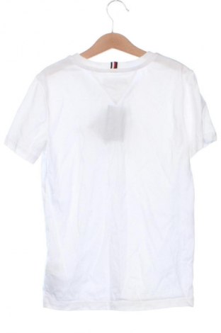 Detské tričko Tommy Hilfiger, Veľkosť 8-9y/ 134-140 cm, Farba Biela, Cena  21,95 €