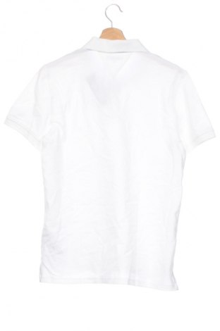 Kinder T-Shirt Tommy Hilfiger, Größe 15-18y/ 170-176 cm, Farbe Weiß, Preis 33,99 €