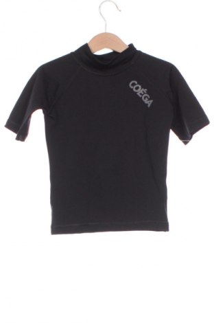 Tricou pentru copii Unbranded, Mărime 5-6y/ 116-122 cm, Culoare Negru, Preț 17,99 Lei