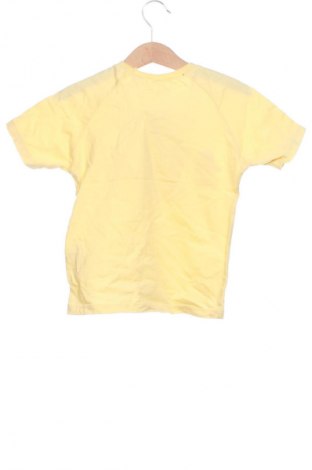 Παιδικό μπλουζάκι Zara, Μέγεθος 2-3y/ 98-104 εκ., Χρώμα Κίτρινο, Τιμή 6,02 €