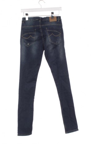 Dětské džíny  Blue Seven, Velikost 14-15y/ 168-170 cm, Barva Modrá, Cena  109,00 Kč
